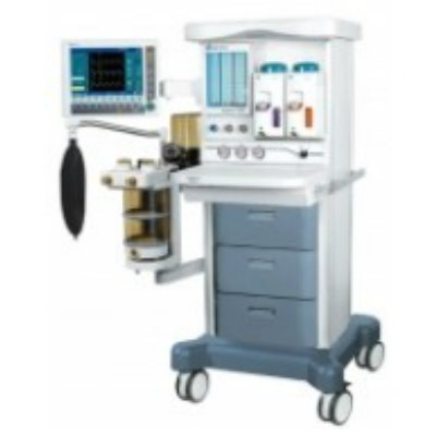 Anesthesia Machine | Anaeston 5000 | Medical Equipment And Devices For ...